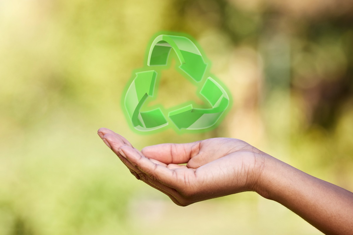 qué es la economía circular