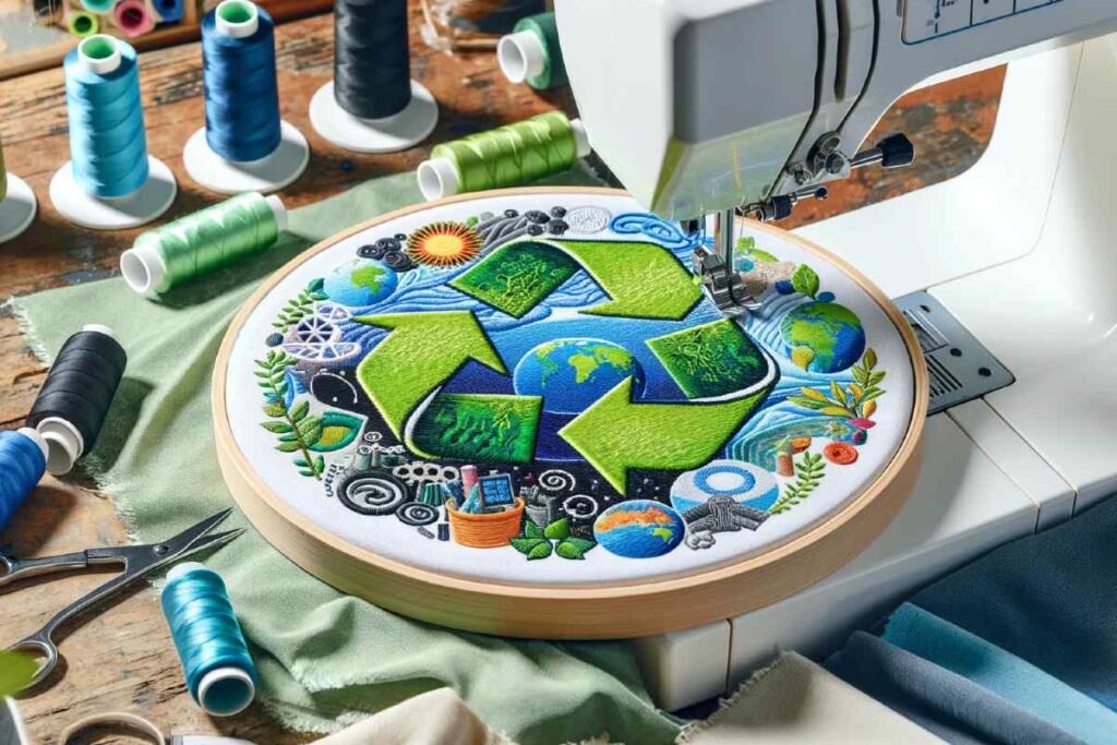 Economía circular en industrias