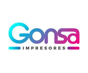 Gonsa-impresores